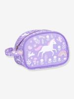 Etui voor meisjes LICORNE A Little Lovely Company lavendel - thumbnail
