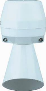 Grothe Hoorn 31053 HUPE 631 12-24V DC 12 V, 24 V 92 dB