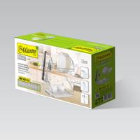 Vaatdroogrek 53 cm MR-1025-53 Maestro - thumbnail