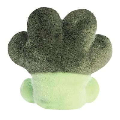 Palm Pals Broccoli knuffeltje - 13 cm