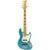 Sire Marcus Miller V5 5-String Tide Pool 5-snarige elektrische basgitaar