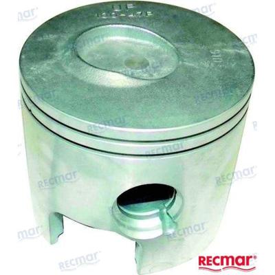 REC2720-881054T10K - ZUIGER Mercruiser