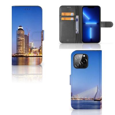iPhone 13 Pro | Flip Cover | Rotterdam