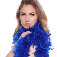 Boa blauw - thumbnail