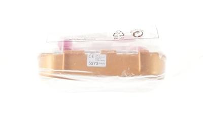 Princess Coralie koffer