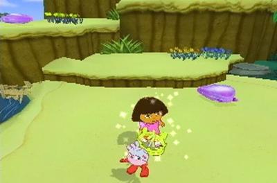 Dora Saves the Mermaid Dora Saves the Mermaid