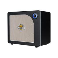 Mooer Hornet 15i Black 15 Watt modeling gitaarversterker - thumbnail