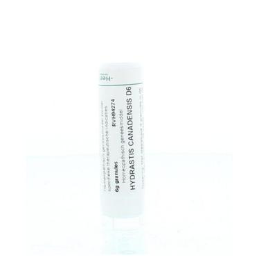 Homeoden Heel Hydrastis canadensis D6 6 Gram