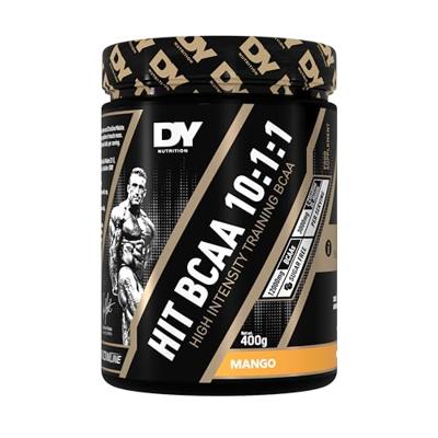 DY Nutrition Hit BCAA 10:1:1 Mango (400 g)