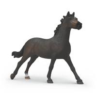 schleich HORSE CLUB Engelse volbloedmerrie 14914 - thumbnail