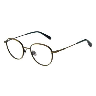 Heren Brillenframe Scotch & Soda SS2020 51403 Geel