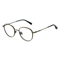 Heren Brillenframe Scotch & Soda SS2020 51403 Geel - thumbnail