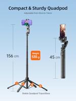 Rollei Easy Creator 3-in-1 Gimbal AI - thumbnail