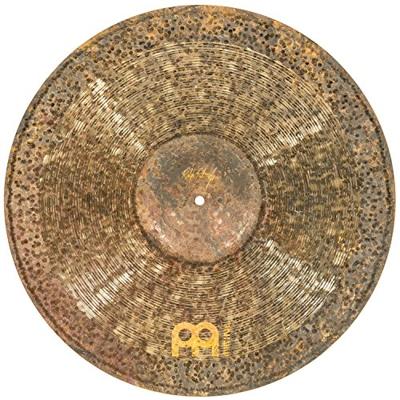 Meinl B22SYR Byzance Jazz Symmetry Ride 22 inch