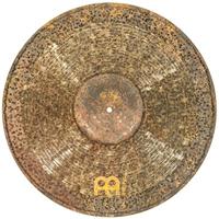 Meinl B22SYR Byzance Jazz Symmetry Ride 22 inch - thumbnail
