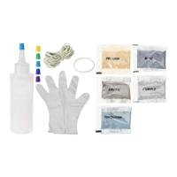 Tie Dye Verfset - thumbnail