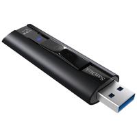 SanDisk Cruzer Extreme PRO® USB-stick 128 GB Zwart SDCZ880-128G-G46 USB-A 3.2 Gen 2 - thumbnail