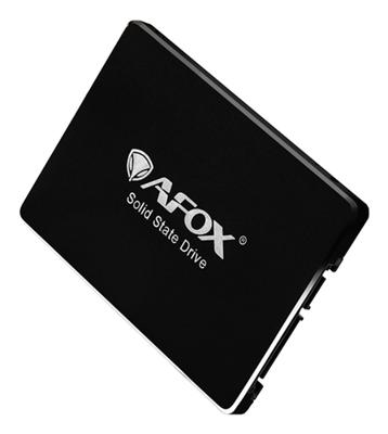 AFOX SSD 128GB INTEL TLC 510 MB/S