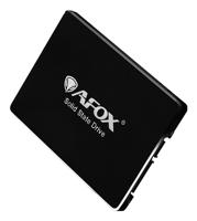 AFOX SSD 128GB INTEL TLC 510 MB/S - thumbnail