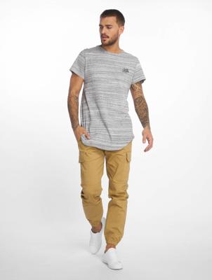 Sixth June / t-shirt Melbert in grijs