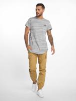 Sixth June / t-shirt Melbert in grijs - thumbnail