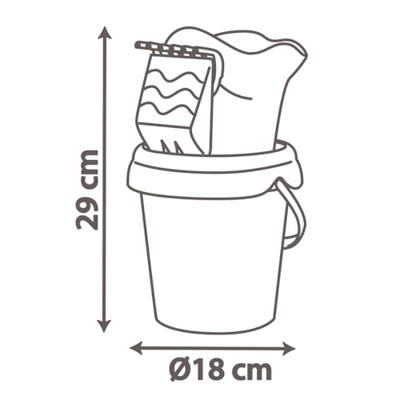 Educatief speelgoed Smoby