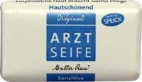 Speick Arztseife sensitive zeep 100 Gram - thumbnail