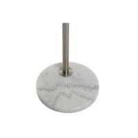 Vloerlamp Home ESPRIT 5 W 220 V 22 x 22 x 162 cm - thumbnail