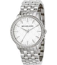 Horlogeband Michael Kors MK3372 Staal 18mm