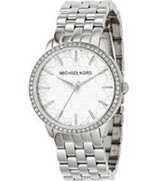 Horlogeband Michael Kors MK3372 Staal 18mm - thumbnail