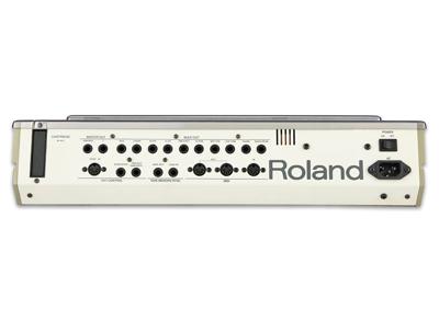 Decksaver Roland TR-909