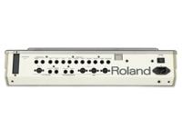 Decksaver Roland TR-909 - thumbnail