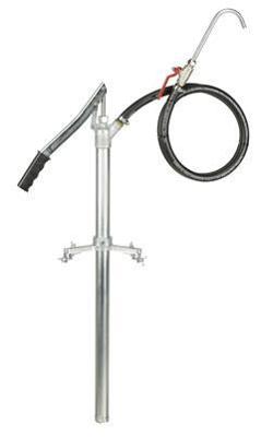 Pressol handpomp 17 024 tbv 60ltr drum