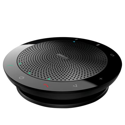 Jabra Speak 510 luidspreker telefoon Universeel USB/Bluetooth Zwart Jabra Speak 510 luidspreker telefoon Universeel USB/Bluetooth Zwart