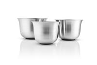 Eva Solo Green Tools Mixing Bowl set 3 stuks - thumbnail
