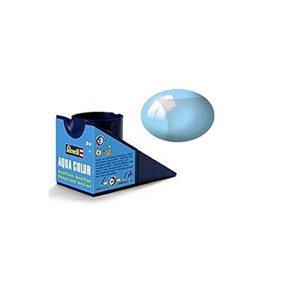 Revell Aqua NR.752 Blauw Vernis - 18ml
