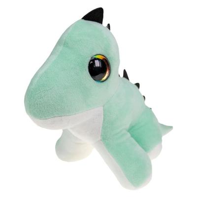 Lumo Stars knuffel - dino baby, 15cm