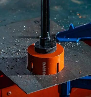 Bahco gatzaag bi-metaal 98 mm | 3830-98-VIP