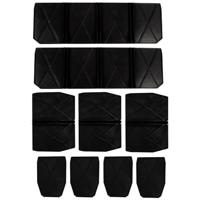 Einhell 4540012 4540012 Kofferinlegstuk (l x b x h) 280 x 100 x 40 mm - thumbnail