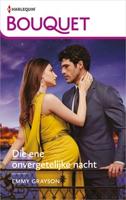 Die ene onvergetelijke nacht - Emmy Grayson - ebook - thumbnail