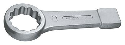 Gedore 6474460 306 38 Slagringsleutel Sleutelbreedte (metrisch) 38 mm