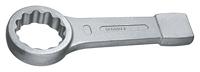 Gedore 6474460 306 38 Slagringsleutel Sleutelbreedte (metrisch) 38 mm - thumbnail