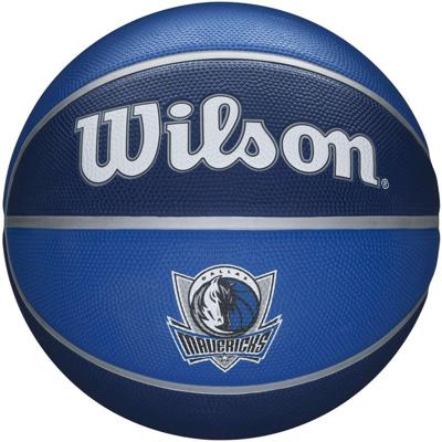 NBA TEAM TRIBUTE BASKETBALL - DALLAS MAVERICKS NBA TEAM TRIBUTE BASKETBALL - DALLAS MAVERICKS