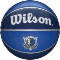 NBA TEAM TRIBUTE BASKETBALL - DALLAS MAVERICKS - thumbnail