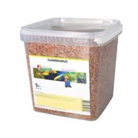 Gammarus 8 mm 5 liter voer Suren Collection - Suren collection - thumbnail