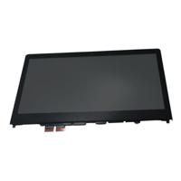 14.0" LED WUXGA COMPLETE LCD+ Digitizer+ Bezel Assembly for Lenovo ideapad Flex 4 1470 1480" - thumbnail