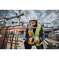 DeWALT DCG406N Accu haakse slijper 125mm 18V XR Basic Body - thumbnail