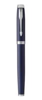Rollerpen parker im ct f blauw - thumbnail