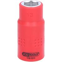 KS Tools 118.1213 118.1213 Verwisselbare kop 13 mm 13 mm 1/2 - thumbnail
