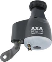 AXA dynamo "hr-traction power control" dynamo hr-traction right black bulk - thumbnail